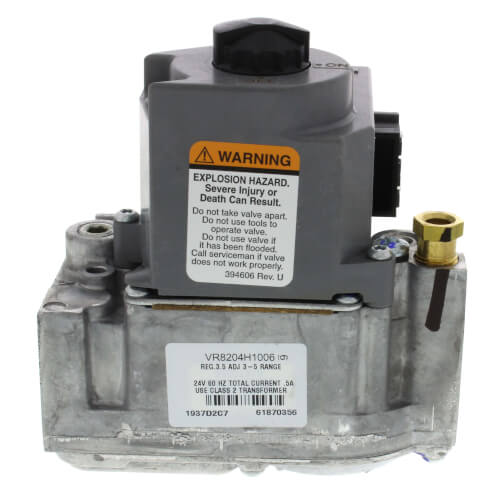 VR8204H1006 Gas Valve