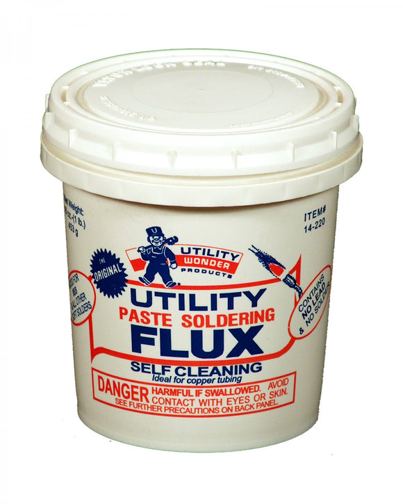 2 oz Utility Flux