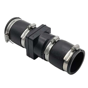 3" Rubber Check Valve